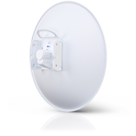 Bộ phát Wifi Point to Point Ubiquiti Airmax PowerBeam PBE-5AC-Gen2