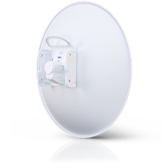  Bộ phát Wifi Point to Point Ubiquiti Airmax PowerBeam PBE-5AC-Gen2 
