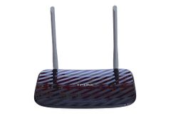  Router Wifi Tp-link Archer D20 Adsl2+ Cổng Gigabit Băng Tần Kép Ac750 