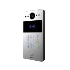  Thiết bị nút bấm chuông cửa Akuvox R20K âm tường 