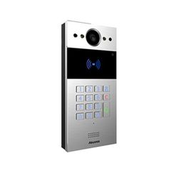  Thiết bị nút bấm chuông cửa Akuvox R20K treo tường 