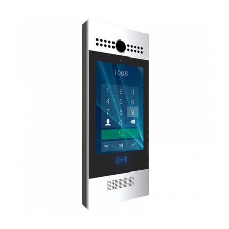 Nút bấm chuông cửa Akuvox R29S