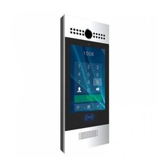  Nút bấm chuông cửa Akuvox R29S 