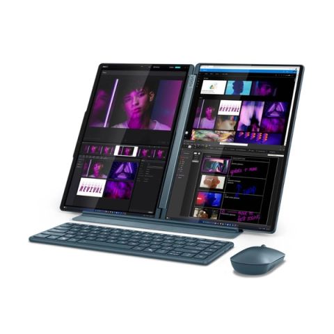 Laptop Lenovo Yoga Slim 9 14IAH10 83KJ001QVN