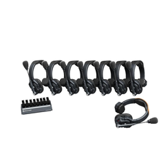  Hollyland Solidcom SE Wireless Headset 8S 