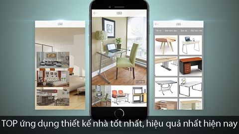 TOP 4 ứng dụng thiết kế nhà tốt nhất, hiệu quả nhất hiện nay