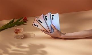 Đây là những lý do khiến bạn rất nên đón chờ smartphone OPPO Reno5 vào dịp mua sắm cuối năm 2020 này