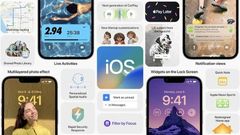  Tổng Hợp Những Dòng Iphone Được Hỗ Trợ Cập Nhật Ios 16 