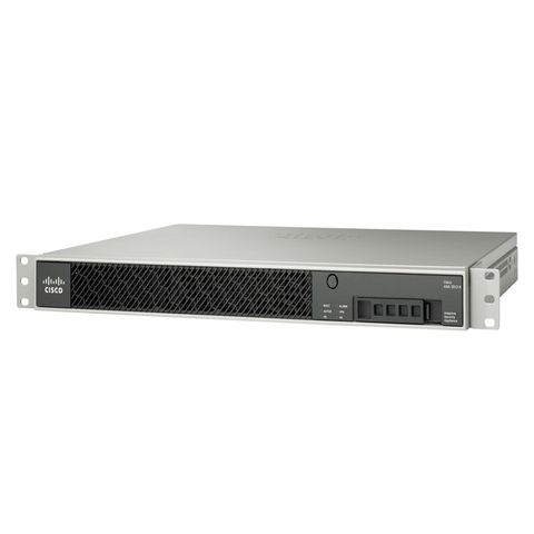 Thiết Bị Bảo Mật Cisco Asa5512-k9