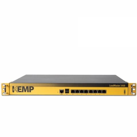 Thiết Bị Cân Bằng Tải Máy Chủ Kemp Lm-3400