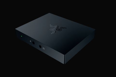 Thiết Bị Capture Razer Ripsaw Hd