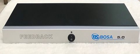 Thiết Bị Chống Hú Feedback Bosa 5.0