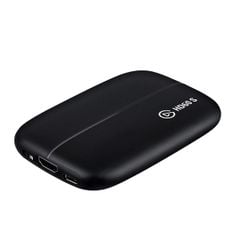  Thiết Bị Chuyển Đổi Hình Ảnh Elgato Hd60s 