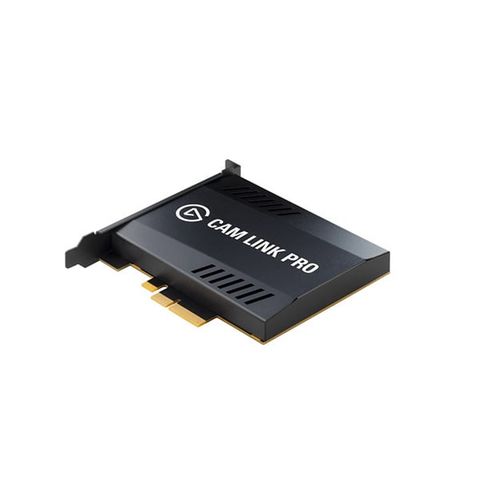 Thiết Bị Chuyên Đổi Hình Elgato Camlink Pro4k