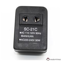  Thiết Bị Chuyển Đổi Nguồn Điện Từ Ac 220v Sang 110v / 110v Sang 220v 