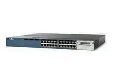  Thiết Bị Chuyển Mạch Cisco Catalyst C3560x-24t-e 
