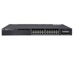  Thiết Bị Chuyển Mạch Cisco Catalyst C3650-24ts-e 