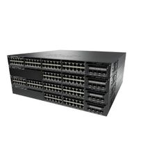  Thiết Bị Chuyển Mạch Cisco Catalyst C3650-48pq-l 