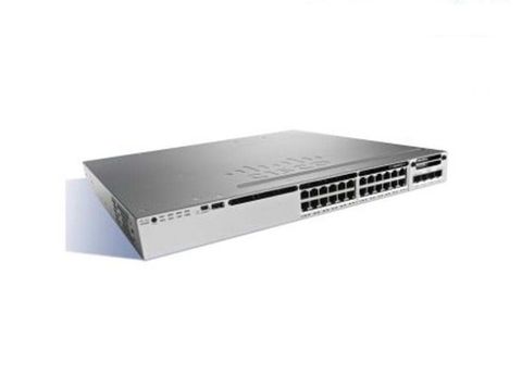 Thiết Bị Chuyển Mạch Cisco Catalyst C3850-24t-e
