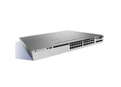  Thiết Bị Chuyển Mạch Cisco Catalyst C3850-24t-e 