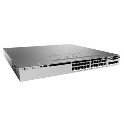 Thiết Bị Chuyển Mạch Cisco Catalyst C3850-24t-l