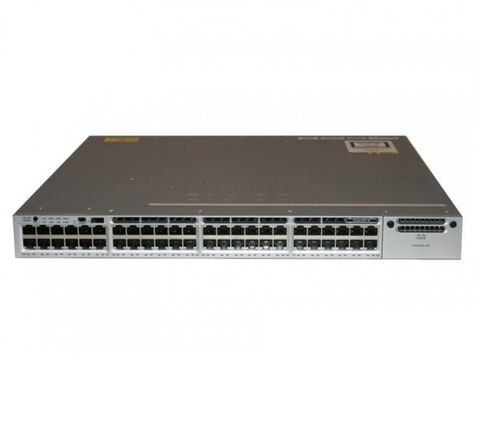 Thiết Bị Chuyển Mạch Cisco Catalyst C3850-48t-s