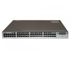  Thiết Bị Chuyển Mạch Cisco Catalyst C3850-48t-s 