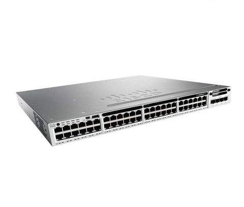 Thiết Bị Chuyển Mạch Cisco Catalyst C3850-48t