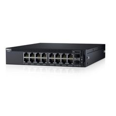  Thiết Bị Chuyển Mạch Dell Networking X1018 Smart Web Managed Switch 