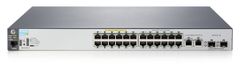  Thiết Bị Chuyển Mạch Hpe Aruba Switch 2530 24 Poe+, J9779a 