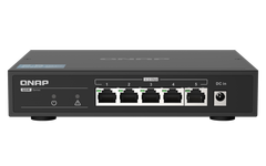  Thiết Bị Chuyển Mạch Qnap Qsw-1105-5t 