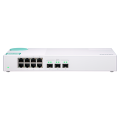  Thiết Bị Chuyển Mạch Qnap Qsw-308s 