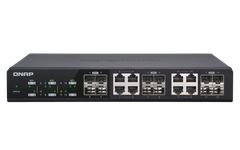  Thiết Bị Chuyển Mạch Qnap Qsw-m1208-8c 