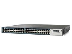  Thiết Bị Chuyển Mạch Switch Cisco Catalyst C3560x-48t-s 