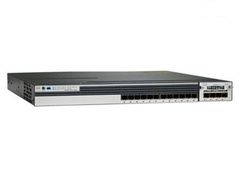 Thiết Bị Chuyển Mạch Switch Cisco Catalyst C3750x-12s-s 