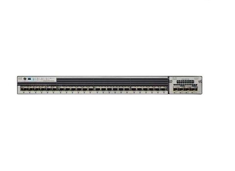 Thiết Bị Chuyển Mạch Switch Cisco Catalyst C3750x-24s-s