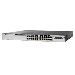  Thiết Bị Chuyển Mạch Switch Cisco Catalyst C3750x-24t-l 