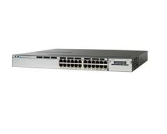  Thiết Bị Chuyển Mạch Switch Cisco Catalyst C3750x-24t-s 