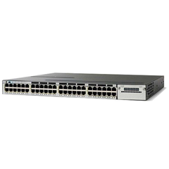  Thiết Bị Chuyển Mạch Switch Cisco Catalyst C3750x-48t-e 