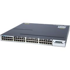  Thiết Bị Chuyển Mạch Switch Cisco Catalyst C3750x-48t-l 