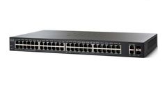  Thiết bị chuyển mạch Switch CISCO SF220-48-K9-EU 