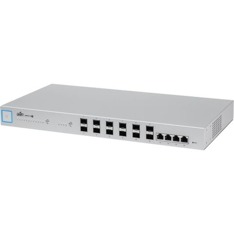 Thiết Bị Chuyển Mạch Ubiquiti Unifi 16 Xg