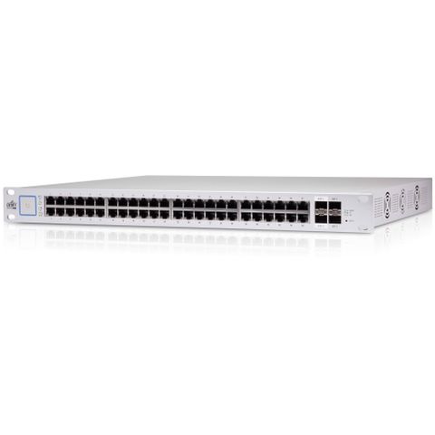 Thiết Bị Chuyển Mạch Ubiquiti Unifi 48 750w