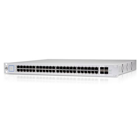 Thiết Bị Chuyển Mạch Ubiquiti Unifi 48 Non-poe