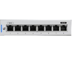  Thiết Bị Chuyển Mạch Ubiquiti Unifi 8 