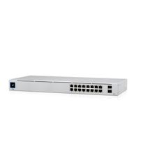 Thiết Bị Chuyển Mạch Ubiquiti Unifi Usw-16-poe Gen2 