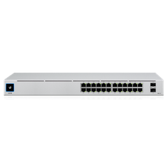  Thiết Bị Chuyển Mạch Ubiquiti Unifi Usw-24-poe Gen2 