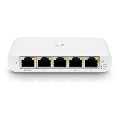  Thiết Bị Chuyển Mạch Unifi Switch Flex Usw-flex 
