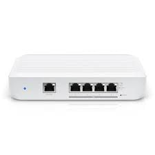 Thiết Bị Chuyển Mạch Unifi Switch Flex Xg Usw-flex-xg
