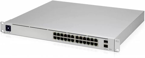 Thiết Bị Chuyển Mạch Unifi Switch Pro Aggregation